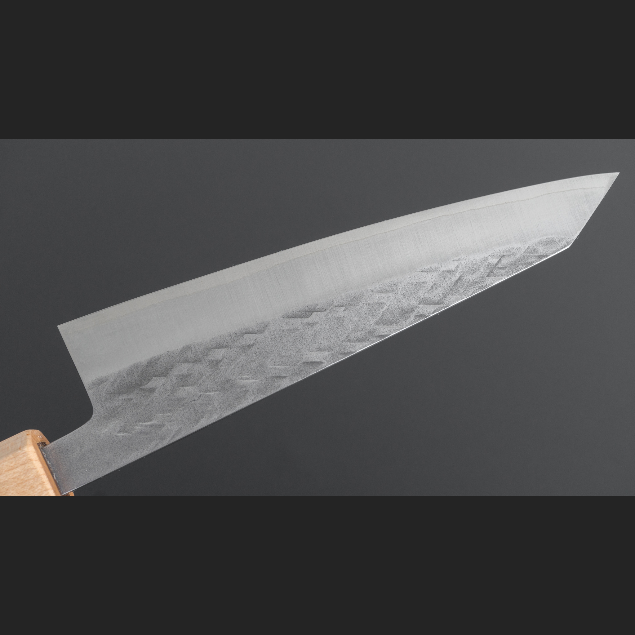 סכין הונסוקי קאקו יפנית 150 מ״מ SLD ידית אגוז | היטוהירה יפן