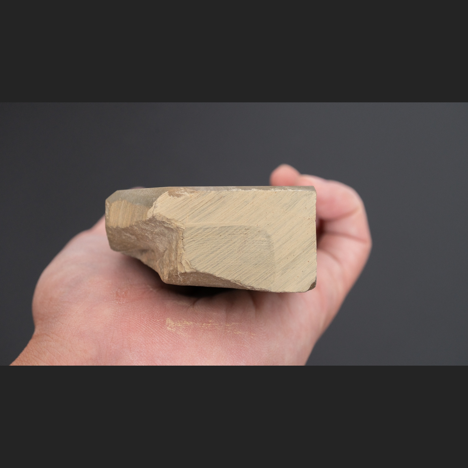 אבן השחזה טבעית Umajiyama Type 100 היטוהירה יפן