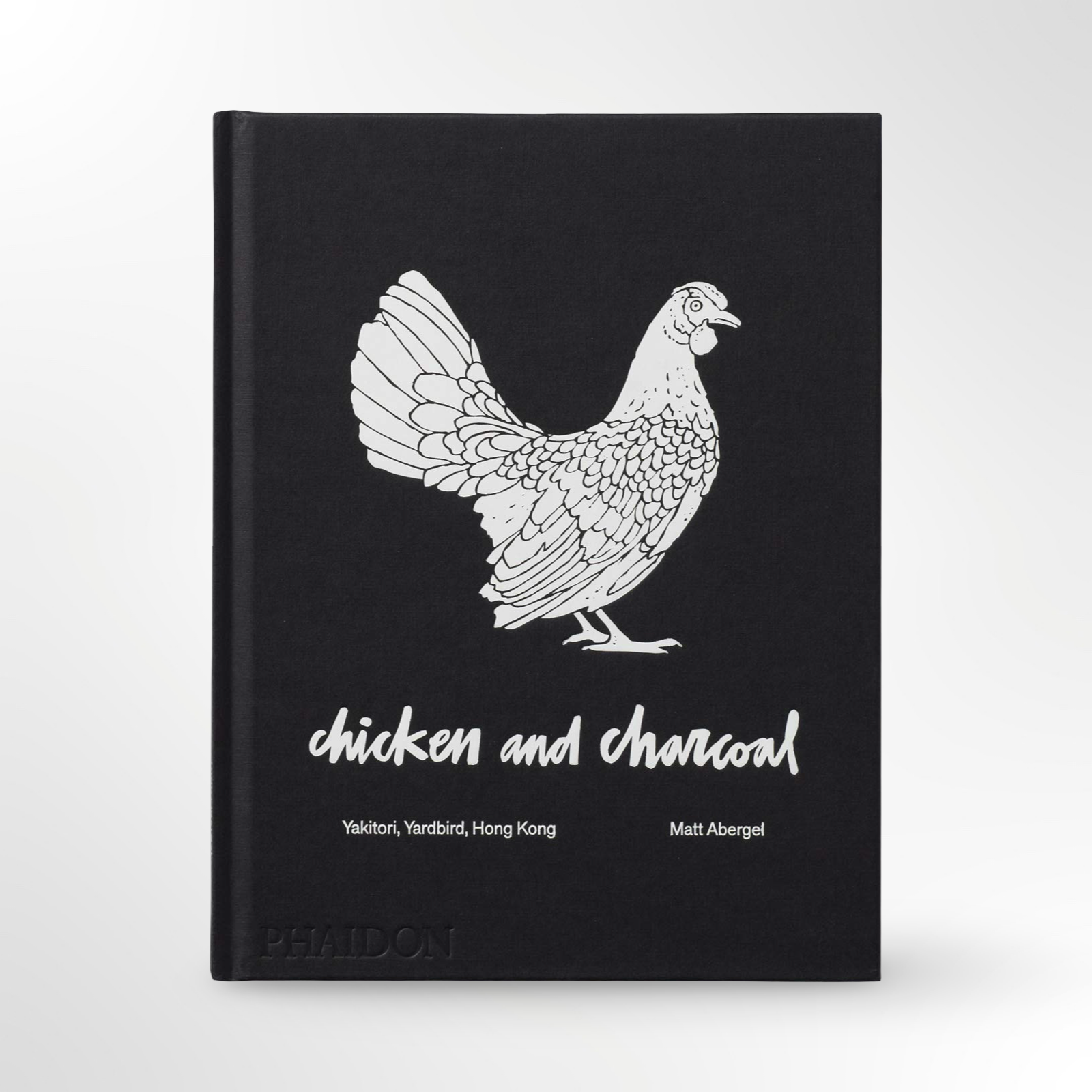 Chicken and Charcoal: Yakitori, Yardbird, Hong Kong