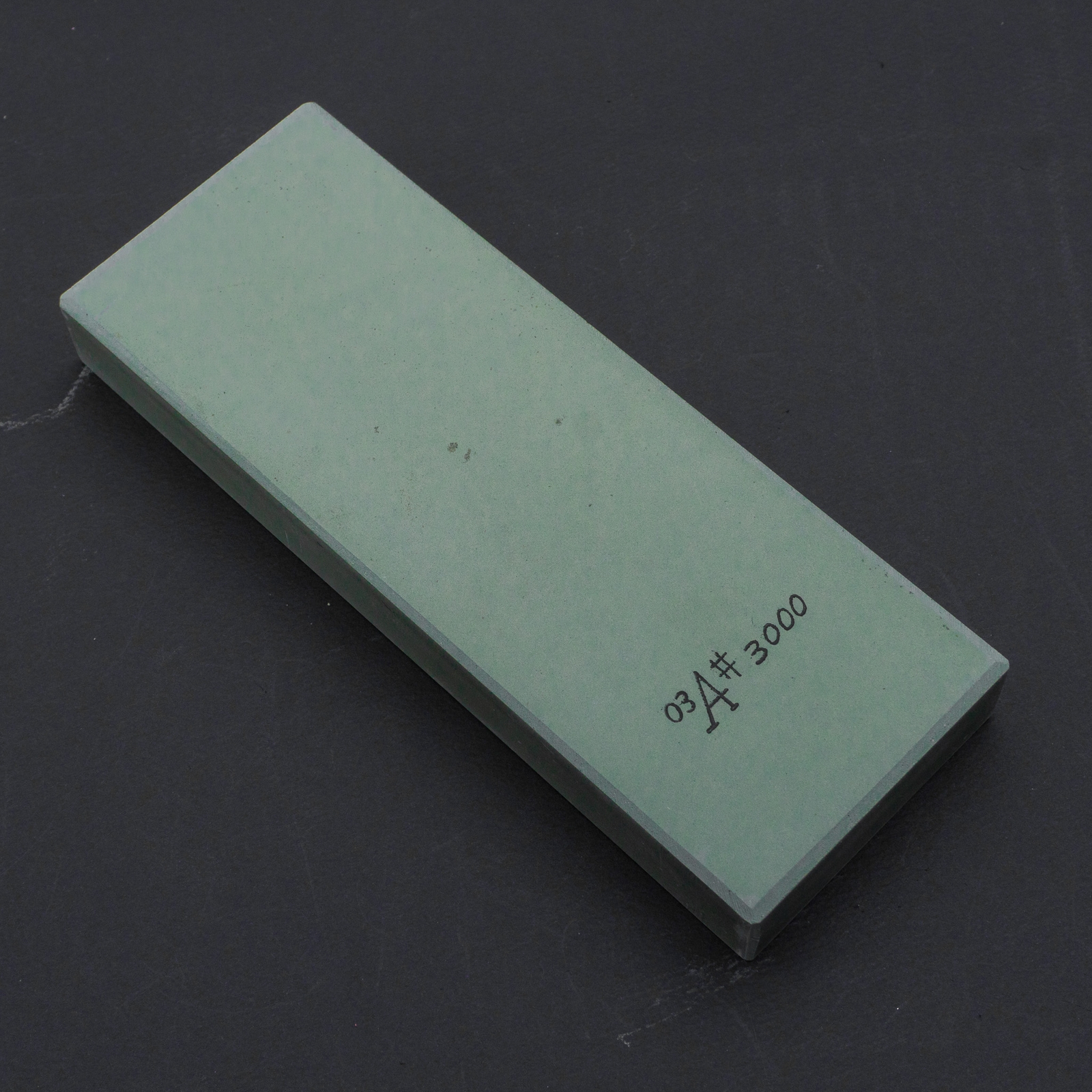 אבן השחזה Morihei Hishiboshi Green #3000