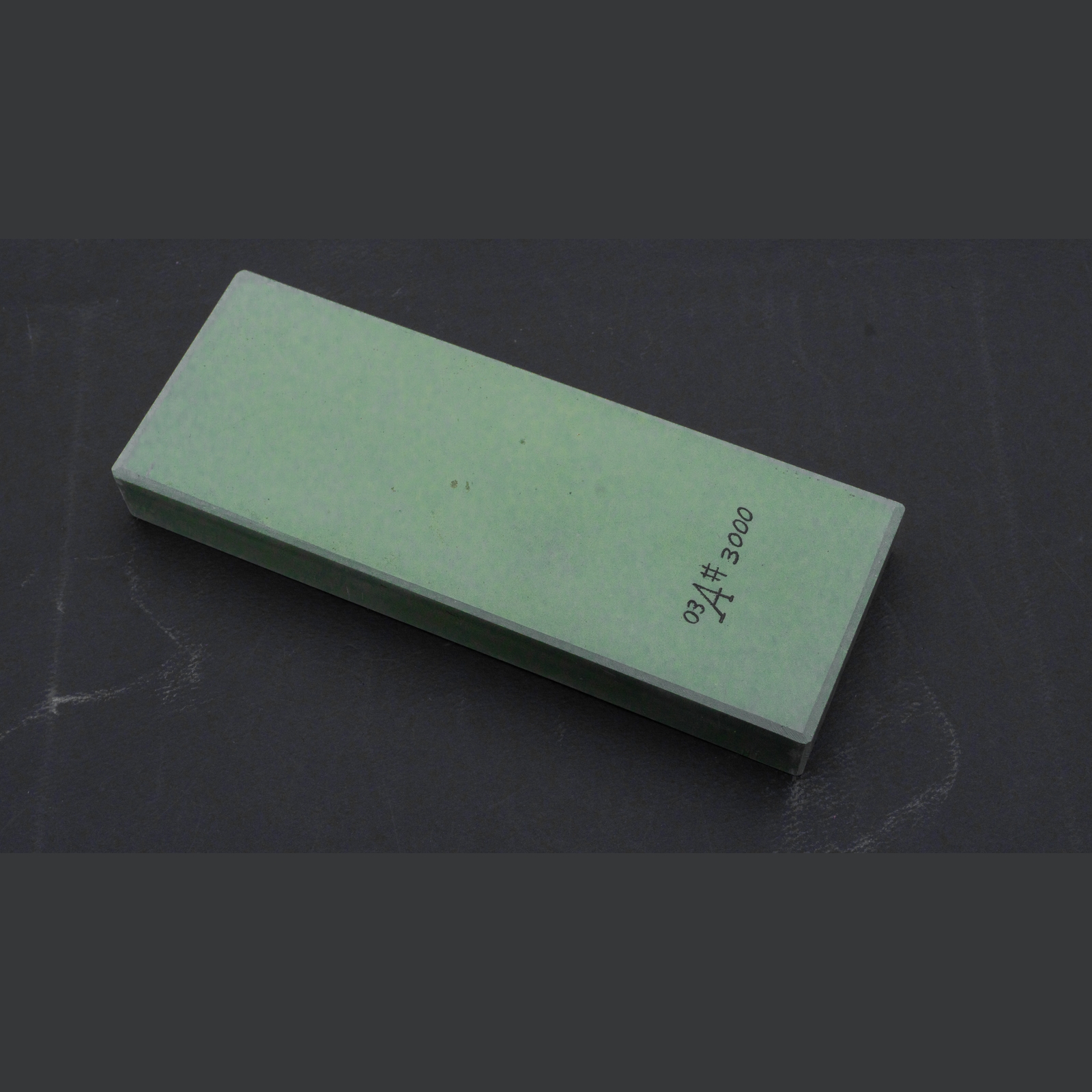 אבן השחזה Morihei Hishiboshi Green #3000