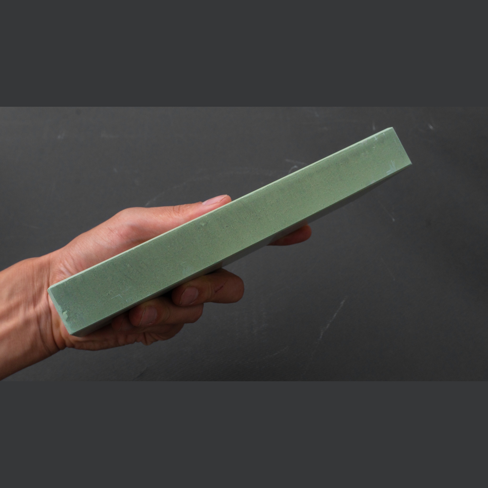 אבן השחזה Morihei Hishiboshi Green #3000