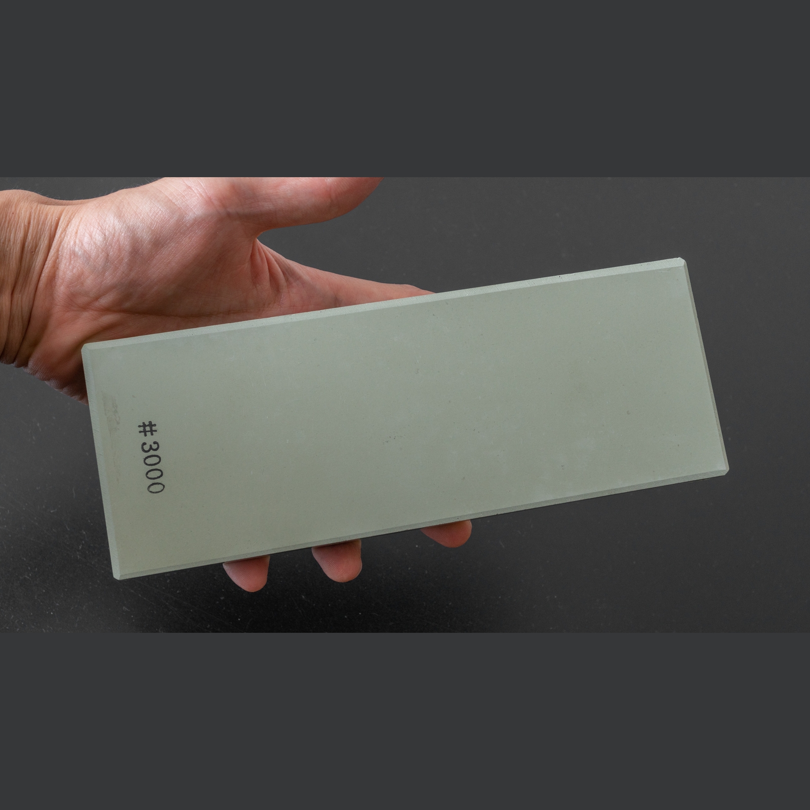 אבן השחזה Morihei Hishiboshi Green #3000