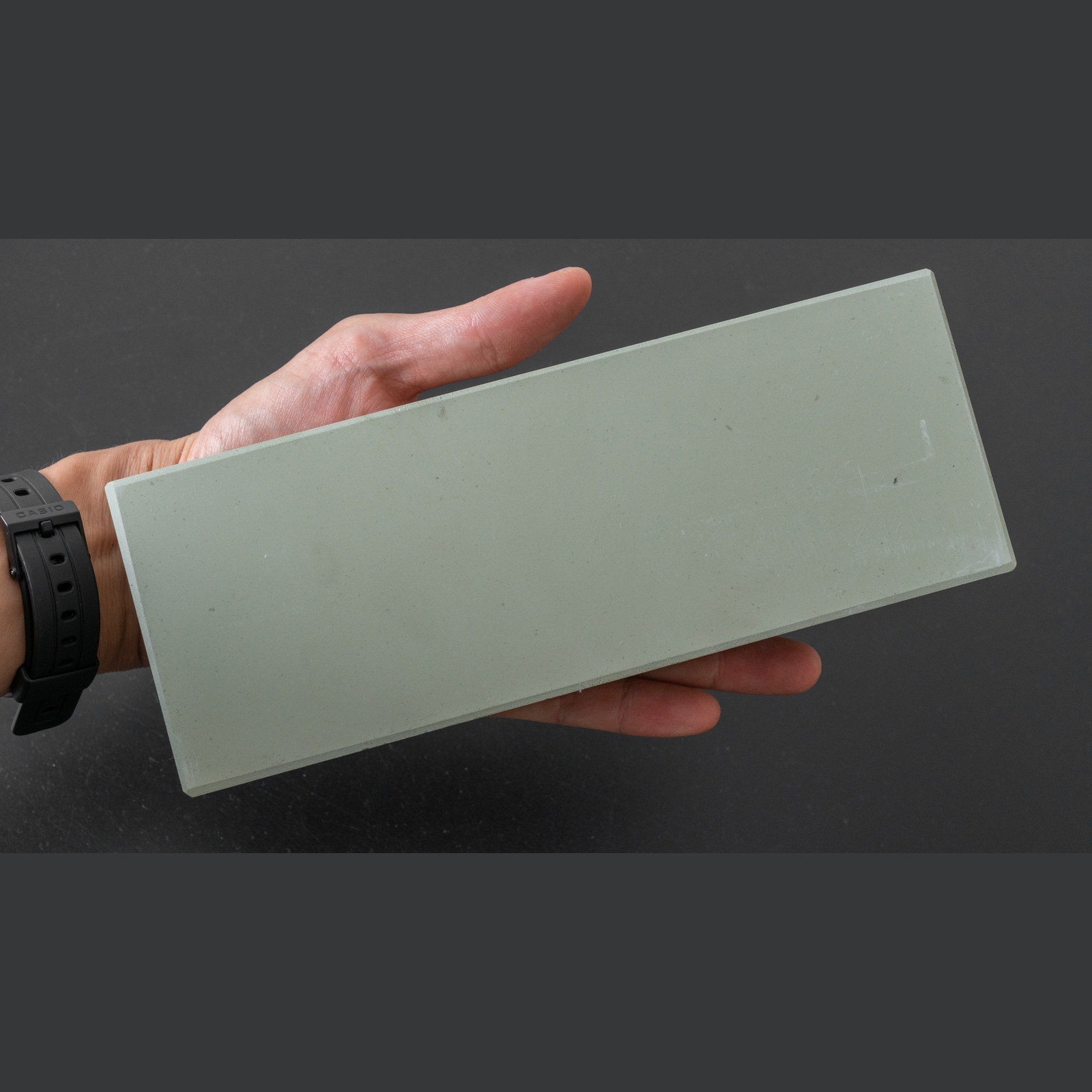 אבן השחזה Morihei Hishiboshi Green #3000