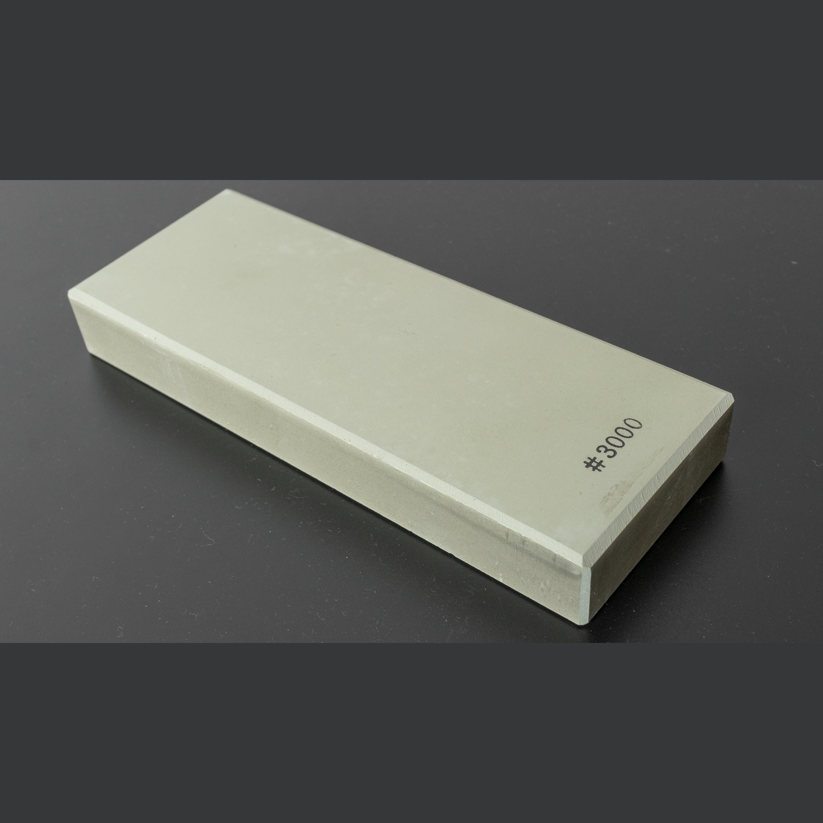 אבן השחזה Morihei Hishiboshi Green #3000